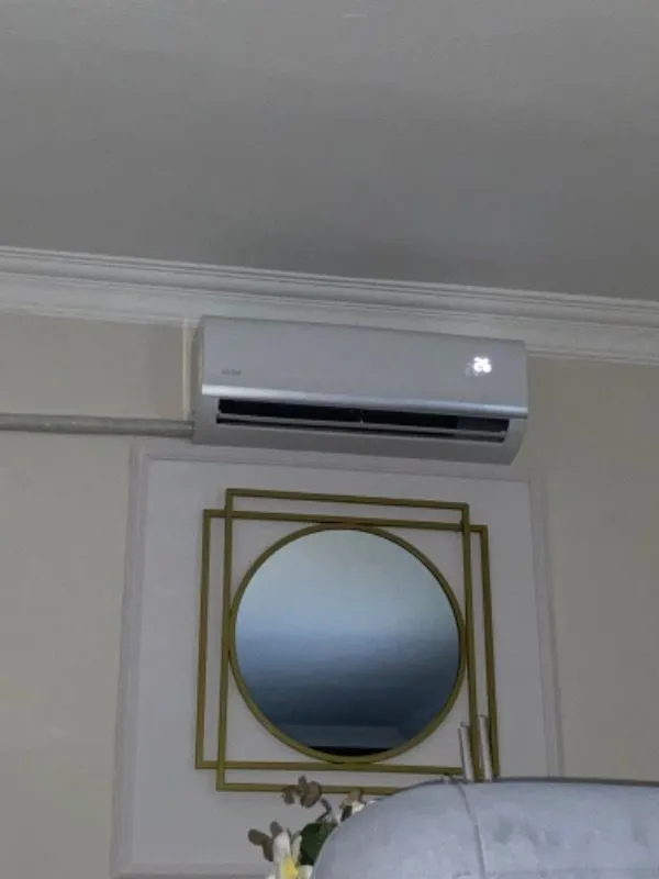 Airfel LTXM35N 12000 BTU R32 A++ Enerji Sınıfı Inverter Duvar Tipi Klima