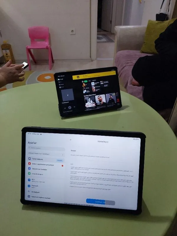 Xiaomi Redmi Pad 2 8GB 256GB 11″ Tablet