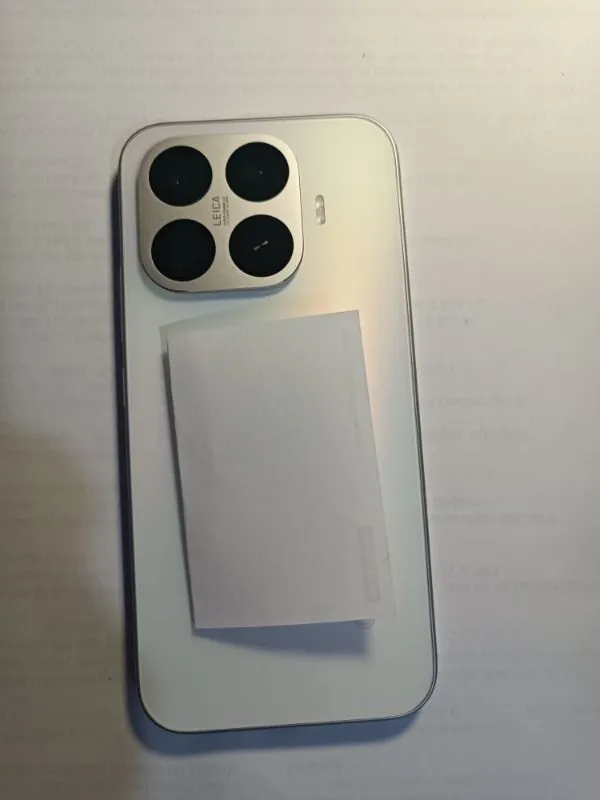 Xiaomi 17T