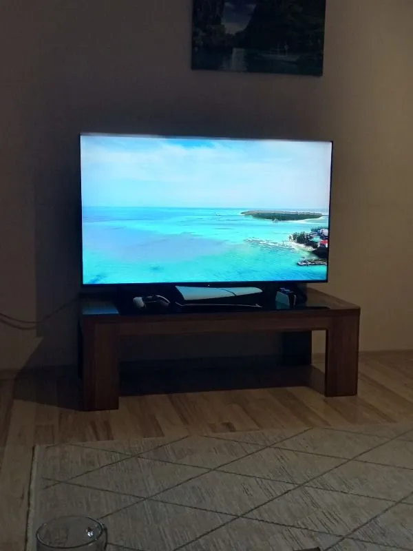 iFFALCON 65U85A 65” 165 Ekran Uydu Alıcılı 4K Ultra HD Google QD-MiniLED Dimming TV
