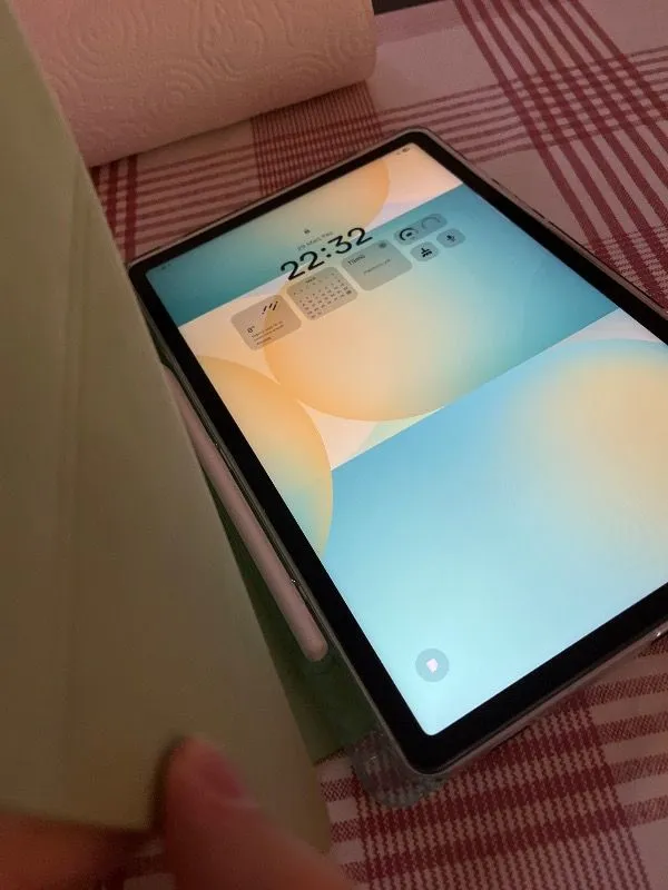 Samsung Galaxy Tab S10FE 10.9 inç 12GB RAM 256GB Depolama Gümüş Android 15 Tam Dokunmatik Tablet