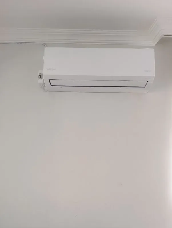 Vestfrost Vf Klm A++ 12000 BTU/h Inverter Duvar Tipi Klima