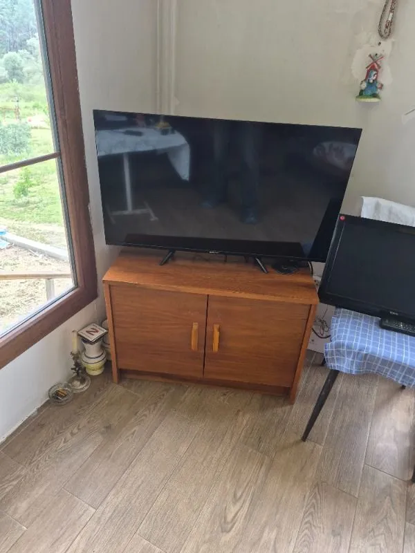 Sunny SN40LEDM-W02S 40” 101 Ekran Uydu Alıcılı Full HD webOS LED TV