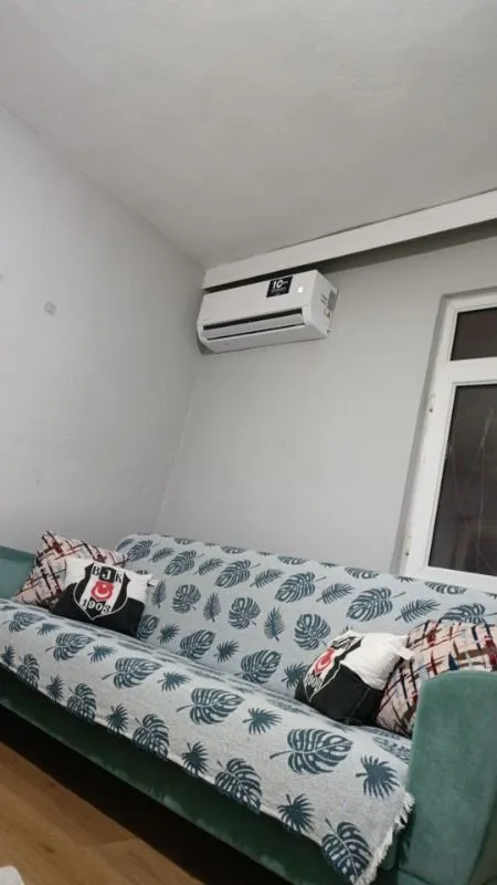 Kumtel Hinoki KMSAC-12 12.000 Btu A++ Inverter Duvar Tipi Split Klima (Montaj Dahil)
