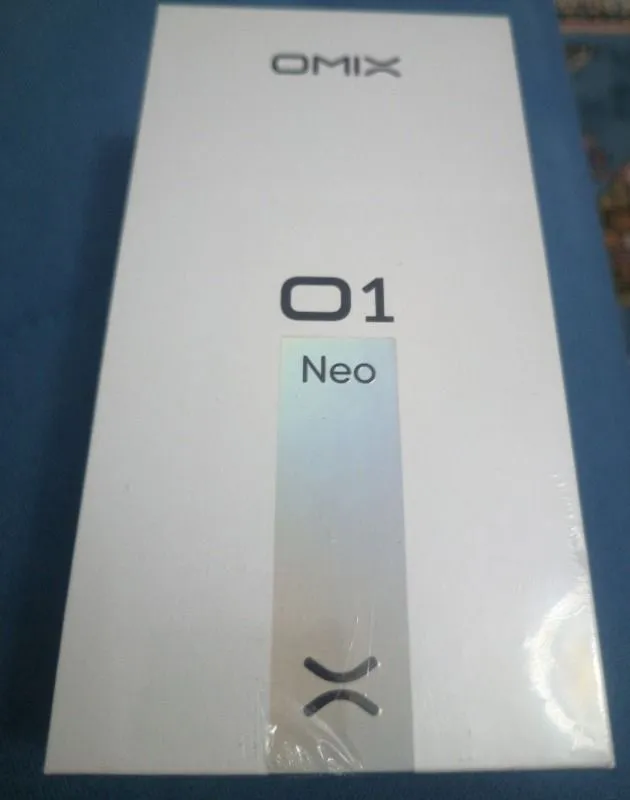 Omix O1 Neo