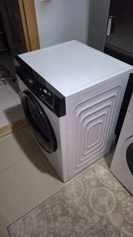 Altus AL KM 1054 E 10 kg Çamaşır Kurutma Makinesi