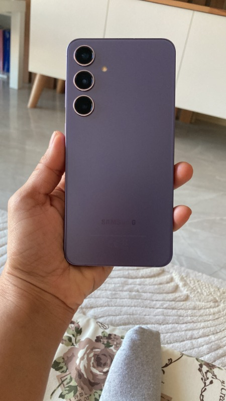 Samsung Galaxy S24+