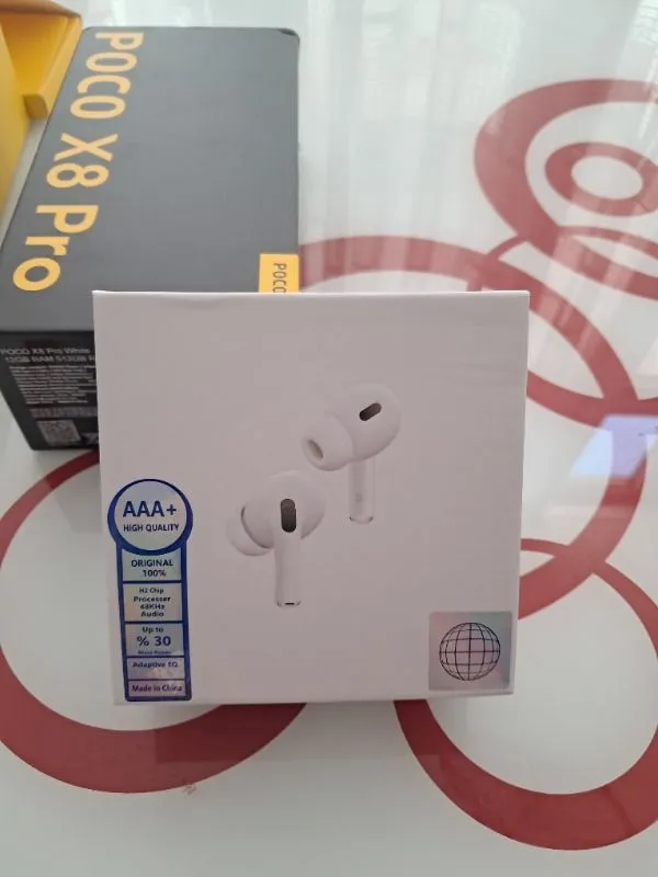 POCO X8 Pro