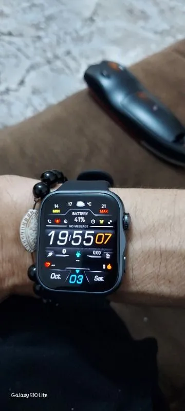 Huawei Watch Fit 5 Akıllı Saat -, Gelişmiş Uyku Takibi, Uzun Pil Ömrü, Ios Android Uyumlu