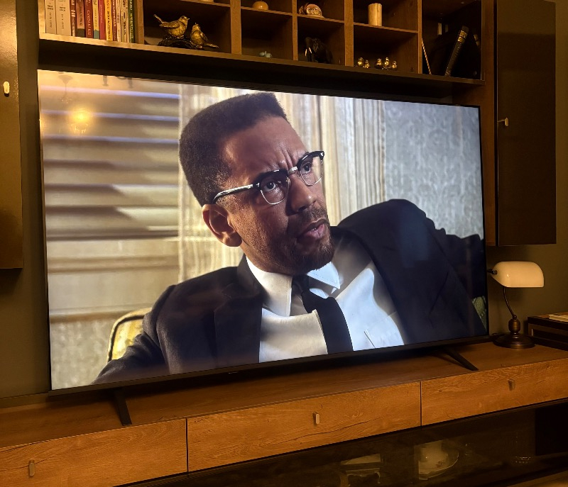 LG 75QNED7EB3A 75″ 190 Ekran Uydu Alıcılı 4K Ultra HD webOS Smart QNED MiniLED TV
