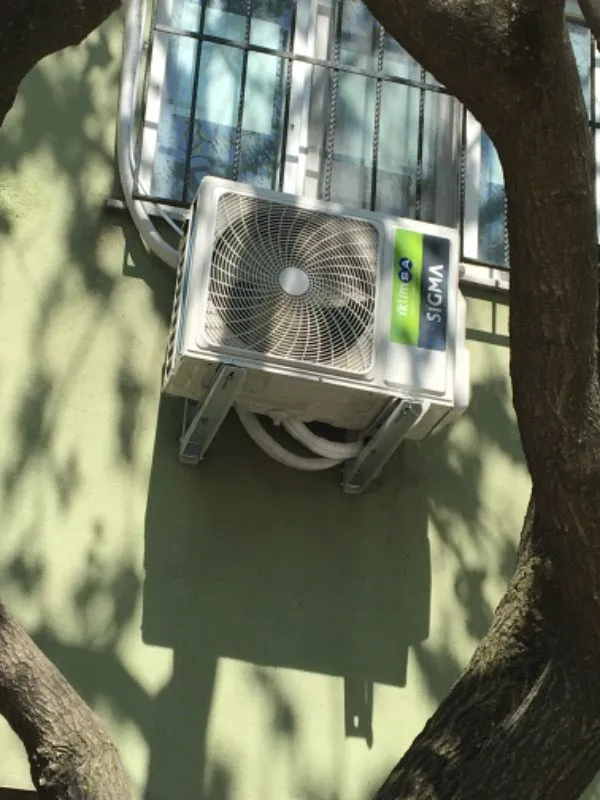 Sigma Comfort SGM12INVDHD1 A++12.000 BTU /H Inverter Duvar Tipi Klima