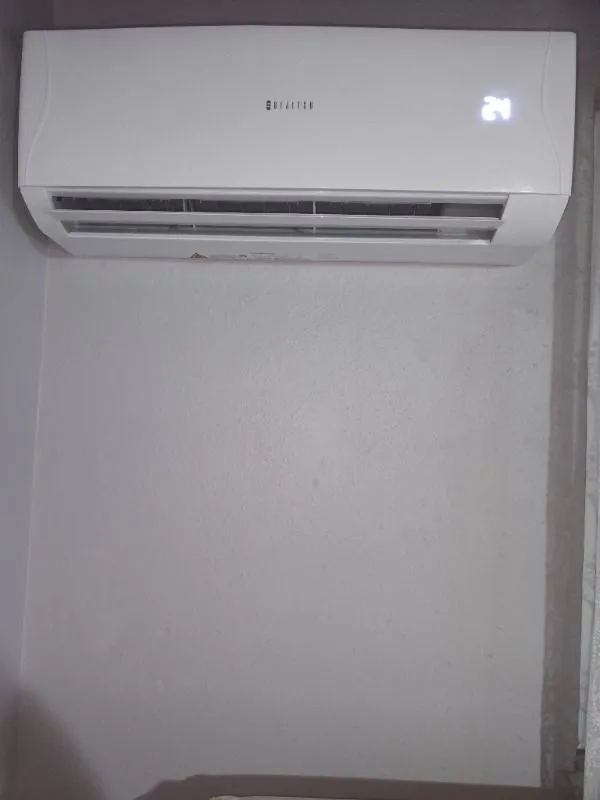 Dijitsu A++ 18000 BTU Inverter Duvar Tipi Klima