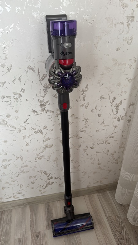 Dyson V8™ Total Clean kablosuz süpürge