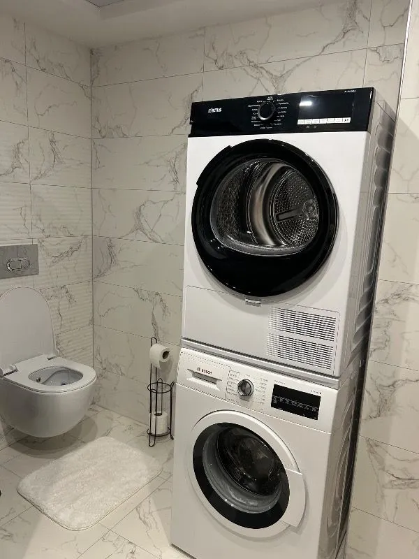 Altus AL KM 1054 E 10 kg Çamaşır Kurutma Makinesi