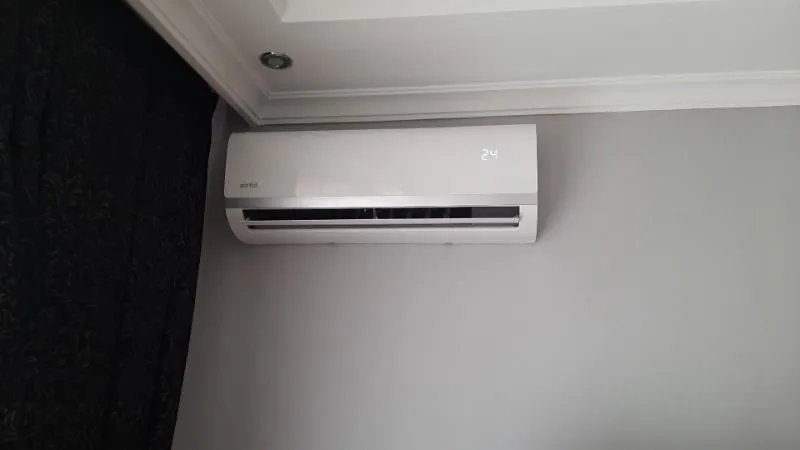 Airfel LTXM35N 12000 BTU R32 A++ Enerji Sınıfı Inverter Duvar Tipi Klima