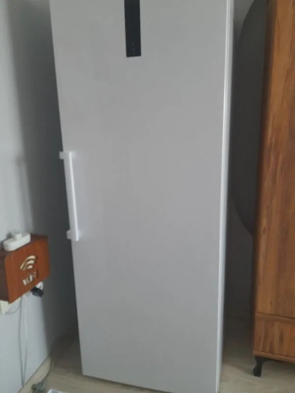 Vestel Dikey Derin Dondurucu 406 lt Hacim CDL801 E Enerji Sınıfı Çekmeceli No Frost Teknolojisi