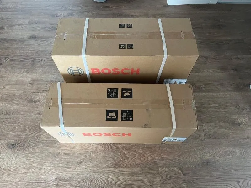 Bosch Climate 3000i A++ 12000 Btu Duvar Tipi Inverter Split Klima Sessiz Çalışma Özelliği ile