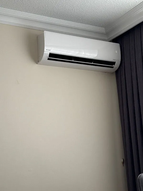 Arçelik Ekolojik 24325 A++ 24000 BTU Inverter Duvar Tipi Klima