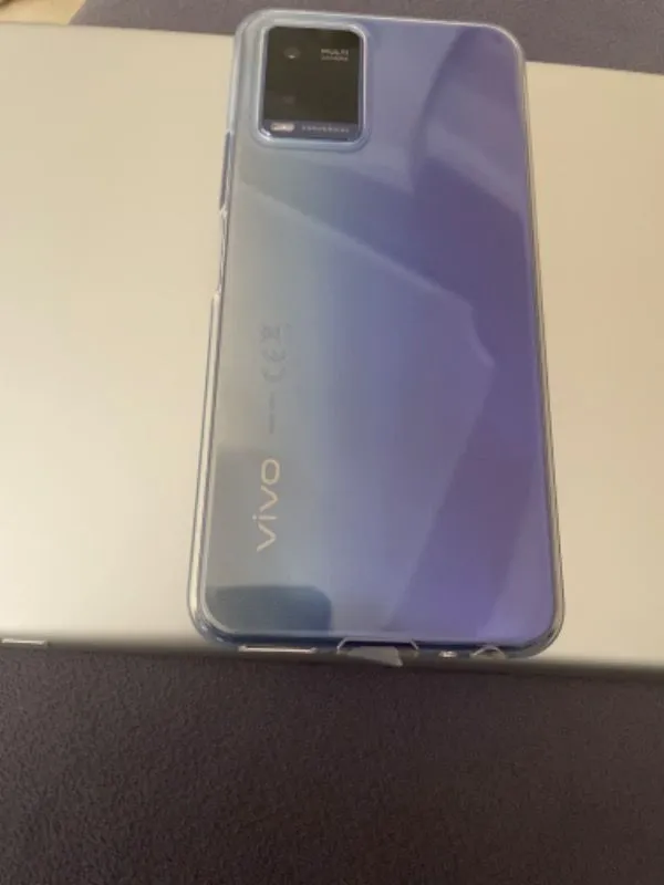 Vivo Y21