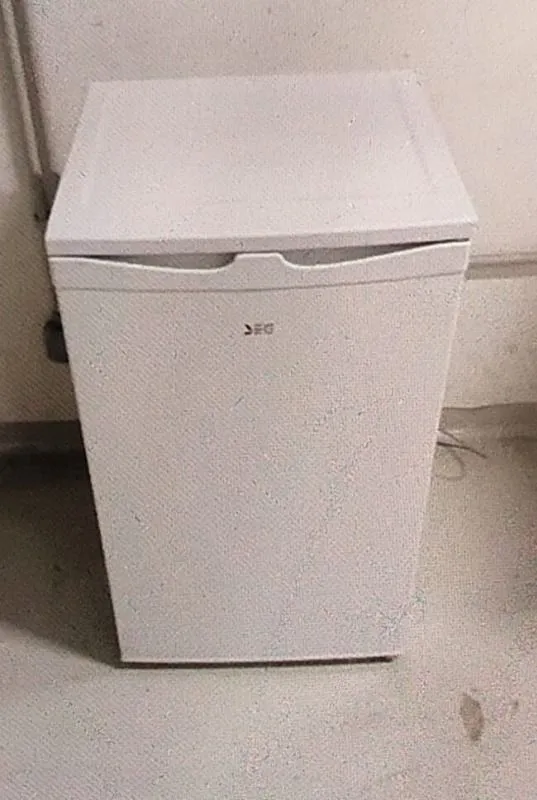 Seg Stw 902 Büro Tipi Buzdolabı