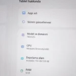 Büşra Önal ürün değerlendirmesi