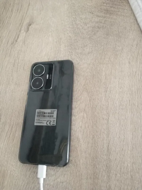 Realme C55