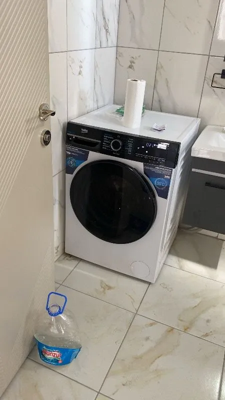 Beko Cmx 11140 11 kg Çamaşır Makinesi