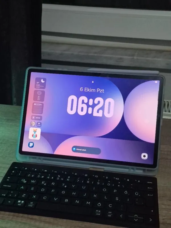 Samsung Galaxy Tab S10+ 12GB 256GB SM-X820