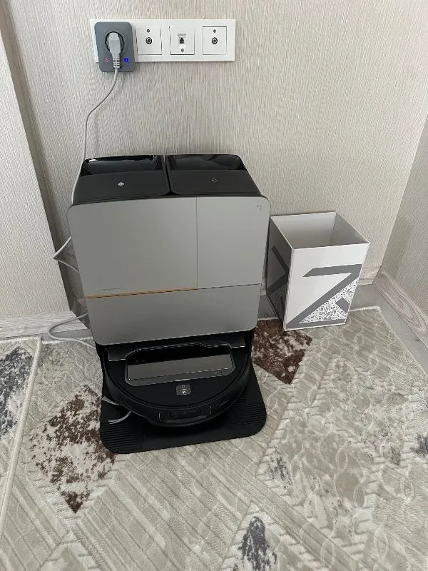 Roborock Saros Z70 Akıllı Robot Süpürge