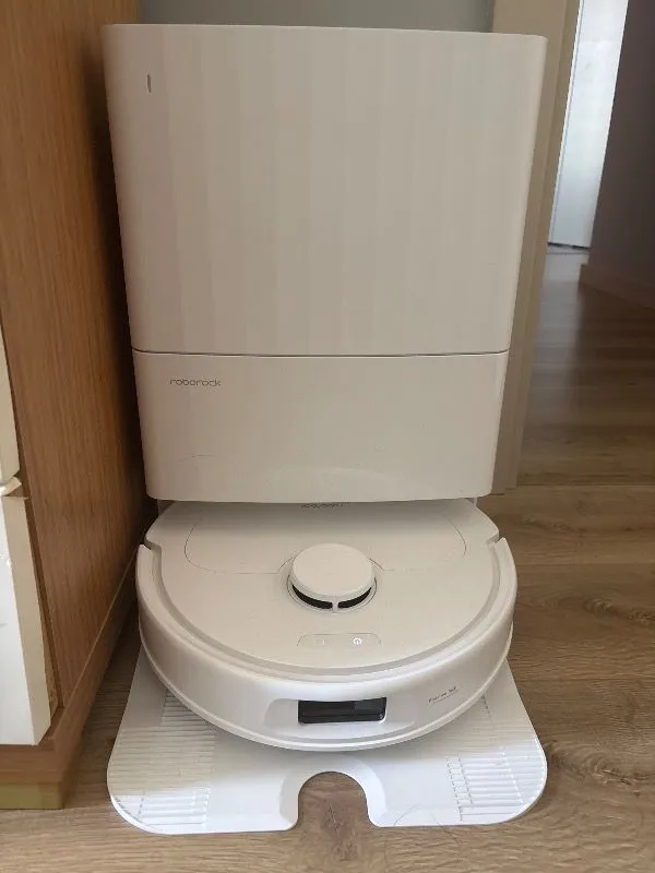Roborock Qrevo L Akıllı Robot süpürge