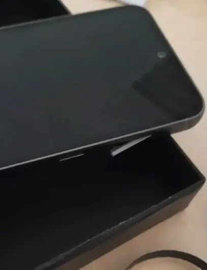 Samsung Galaxy S23 FE