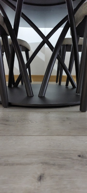 Xiaomi Mi Robot Vacuum Mop Pro 2+ 3D Global Versiyon Siyah Robot Süpürge