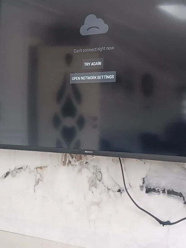 Sunny SN50QFPRL-A14S 50” 127 Ekran Uydu Alıcılı Full HD Android Smart QLED TV