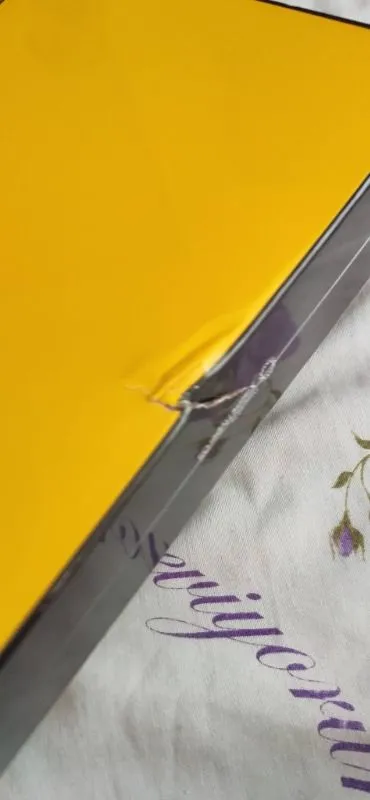 POCO Pad X1 8 GB RAM 512 GB Qualcomm Snapdragon İşlemcili 11 inç Ekranlı Android Tablet