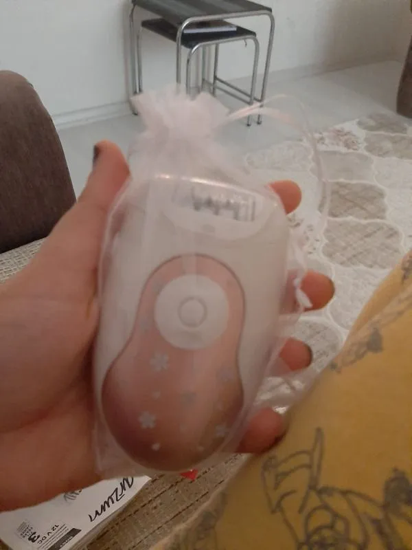 Arzum AR5029 Rosy Epilatör