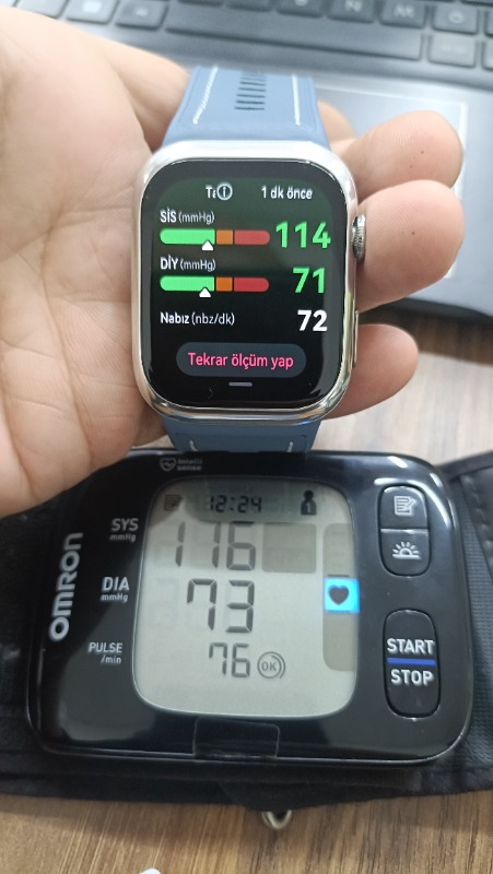 Huaweı Watch D2 – Kauçuk