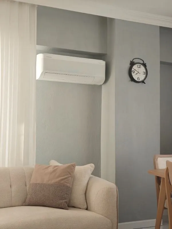 Samsung Windfree Premium AR60F12C1KW/SK A++ 12000 Btu Inverter Duvar Tipi Klima