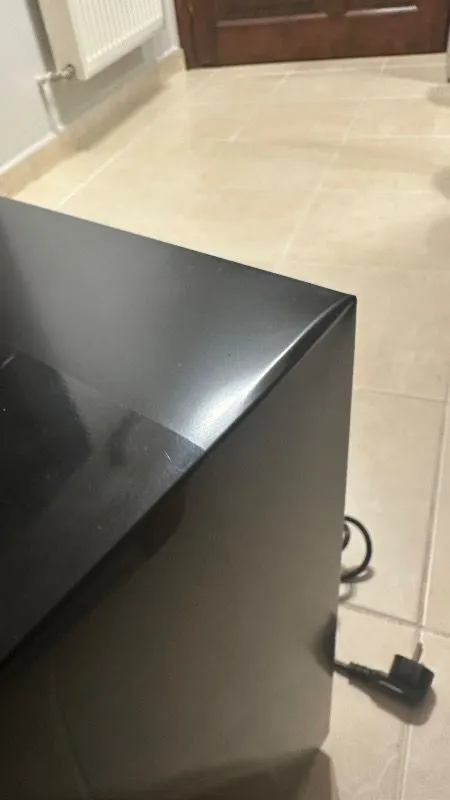 Dijitsu DB60 60 lt Kapasite Minibar Buzdolabı A Enerji Sınıfı Şık Tasarımıyla Sessiz Çalışma