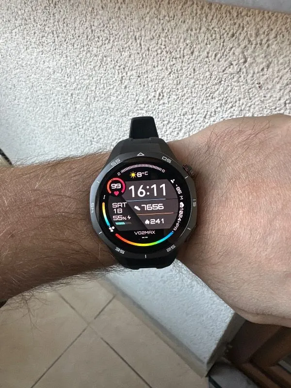Huawei Watch GT 5 Pro 46MM