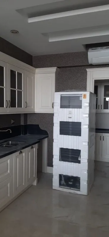 Uğur UED 7266 DTK 258 Lt 7 Çekmeceli Derin Dondurucu E Enerji Sınıfı ile Sessiz Çalışma