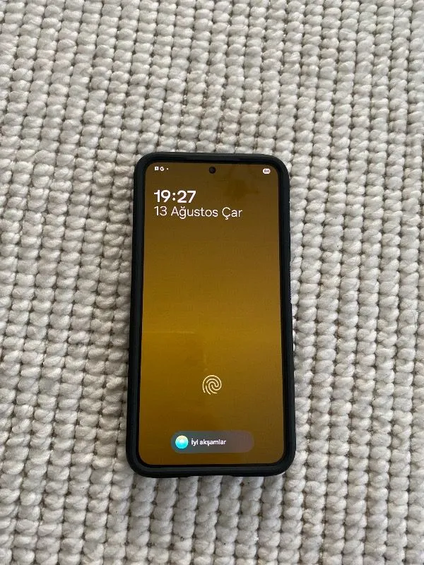 Samsung Galaxy S25