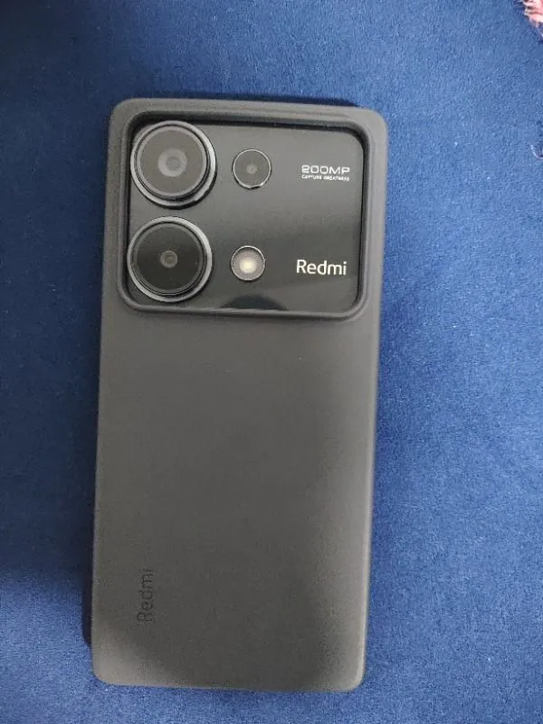 Xiaomi Redmi Note 13 Pro