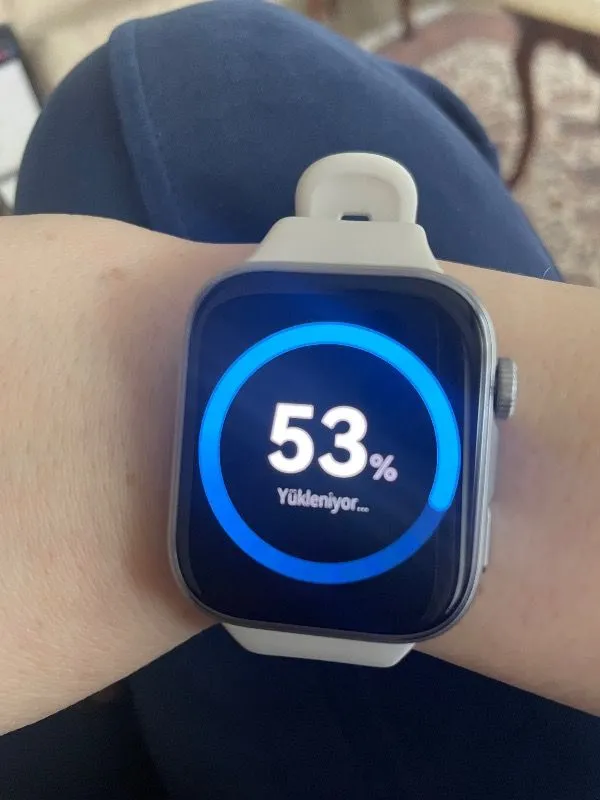 Huawei Watch Fit 4