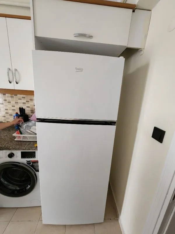 Beko 970471 MB Üstten Donduruculu Buzdolabı