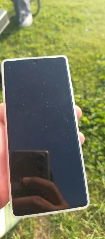 Tecno CAMON 40