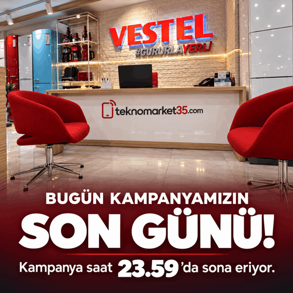Kampanya görseli