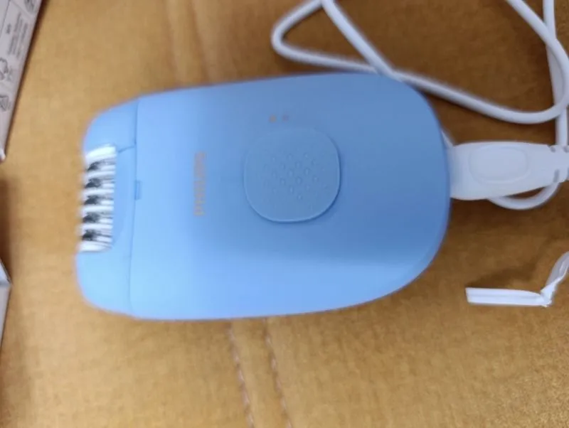 Philips BRE228/05 2000 Serisi Epilatör