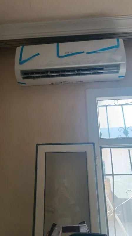 E.C.A. Spylos Pro ESA1518A100 A++ 18000 BTU Inverter Duvar Tipi Klima