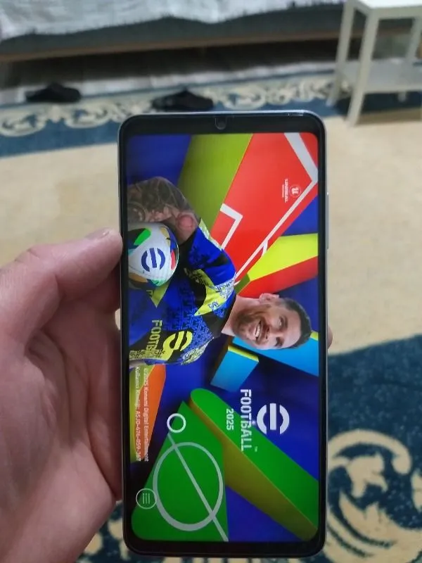 Samsung Galaxy A06