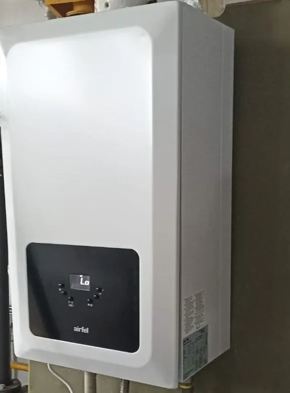 Airfel Maestro Optimum Premix 26 Kw Tam Yoğuşmalı Kombi